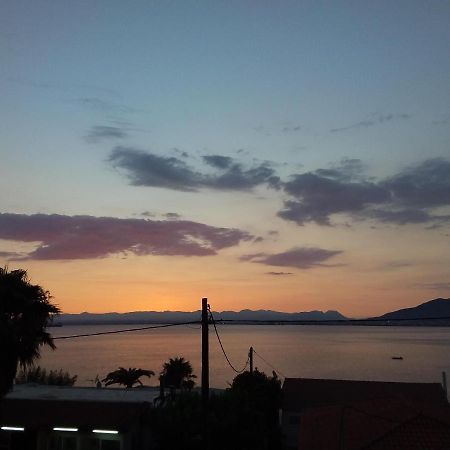 Thalassa Almyros Apartments Verga Kalamata Buitenkant foto