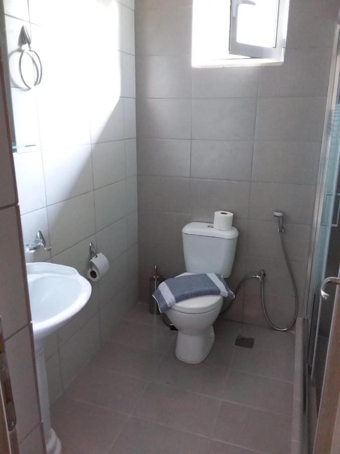 Thalassa Almyros Apartments Verga Kalamata Buitenkant foto