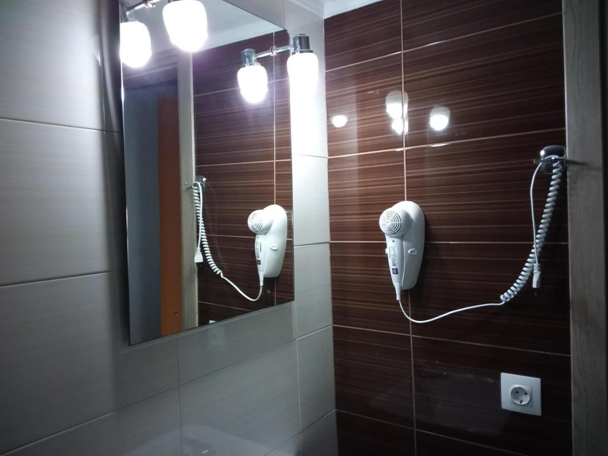 Thalassa Almyros Apartments Verga Kalamata Buitenkant foto