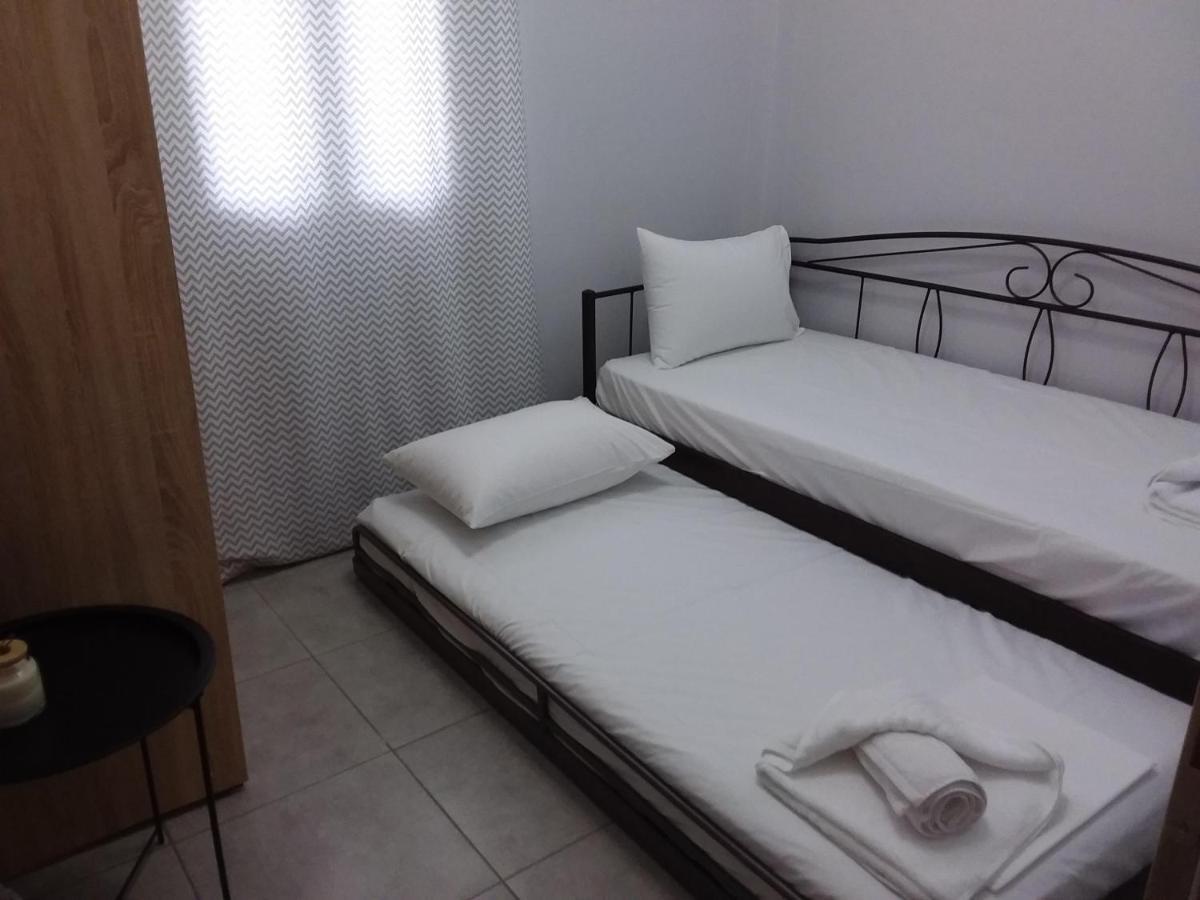 Thalassa Almyros Apartments Verga Kalamata Buitenkant foto