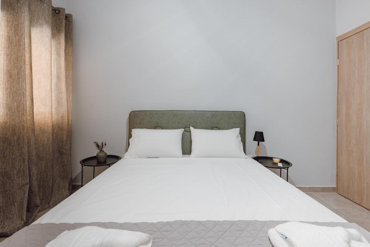 Thalassa Almyros Apartments Verga Kalamata Buitenkant foto