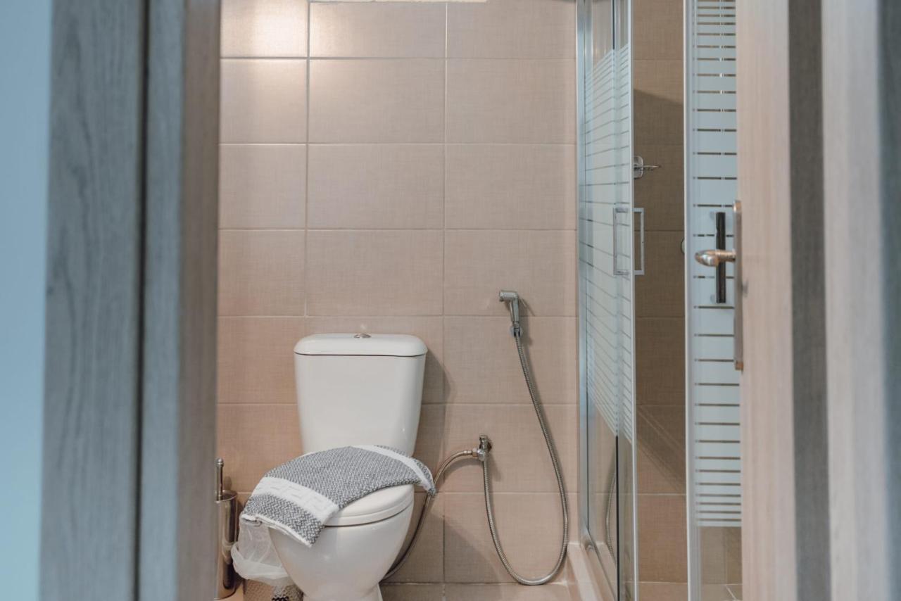 Thalassa Almyros Apartments Verga Kalamata Buitenkant foto