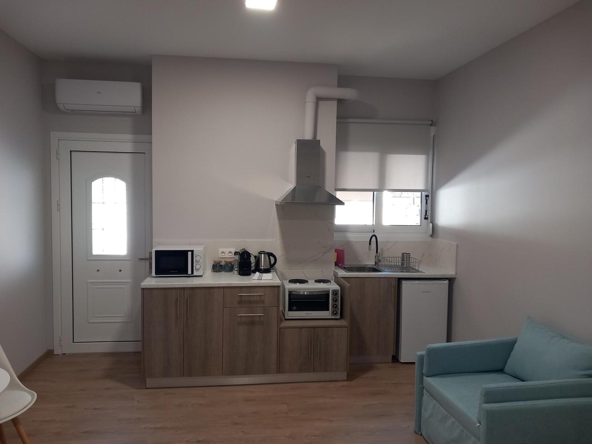 Thalassa Almyros Apartments Verga Kalamata Buitenkant foto