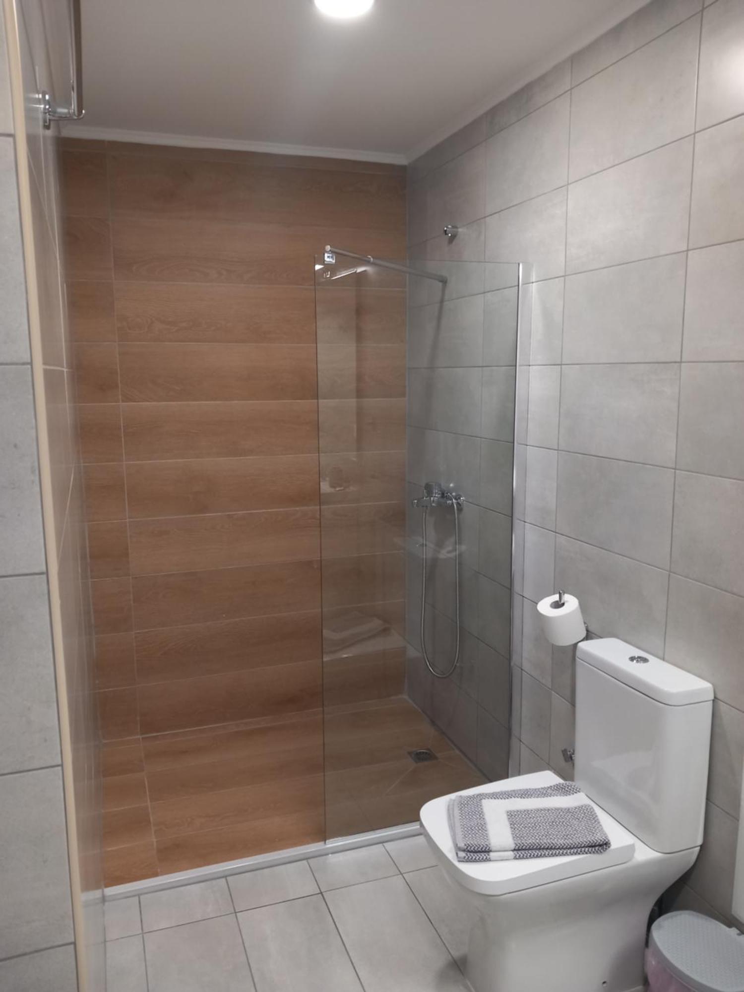 Thalassa Almyros Apartments Verga Kalamata Buitenkant foto