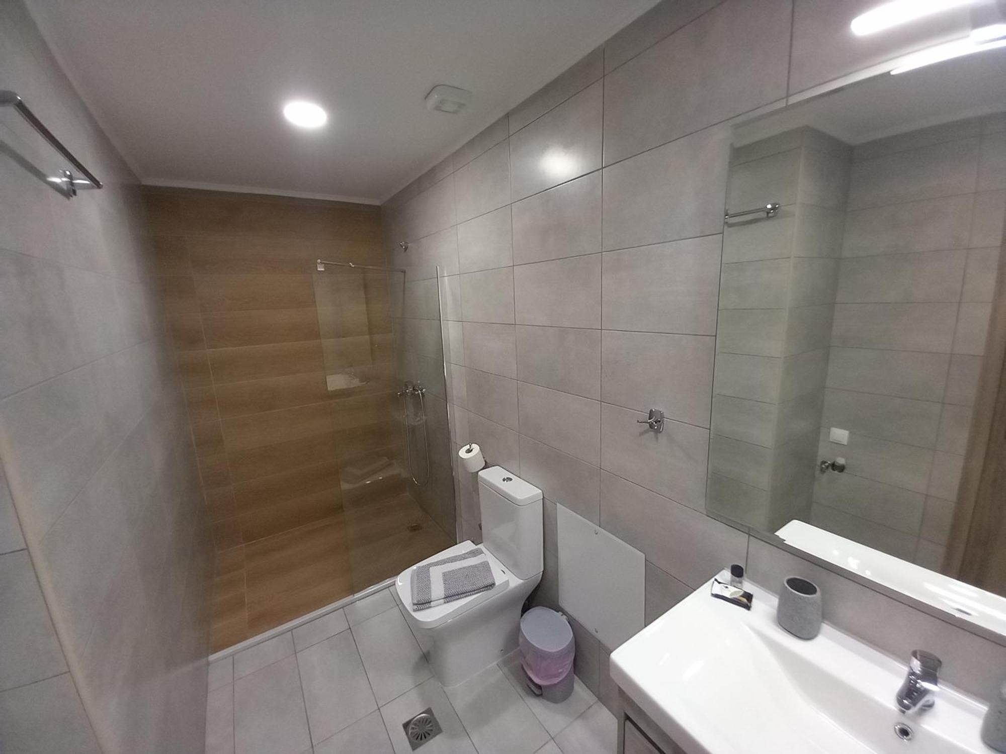 Thalassa Almyros Apartments Verga Kalamata Buitenkant foto