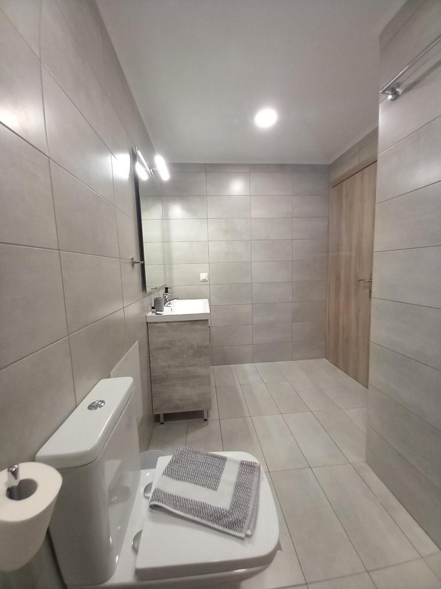 Thalassa Almyros Apartments Verga Kalamata Buitenkant foto
