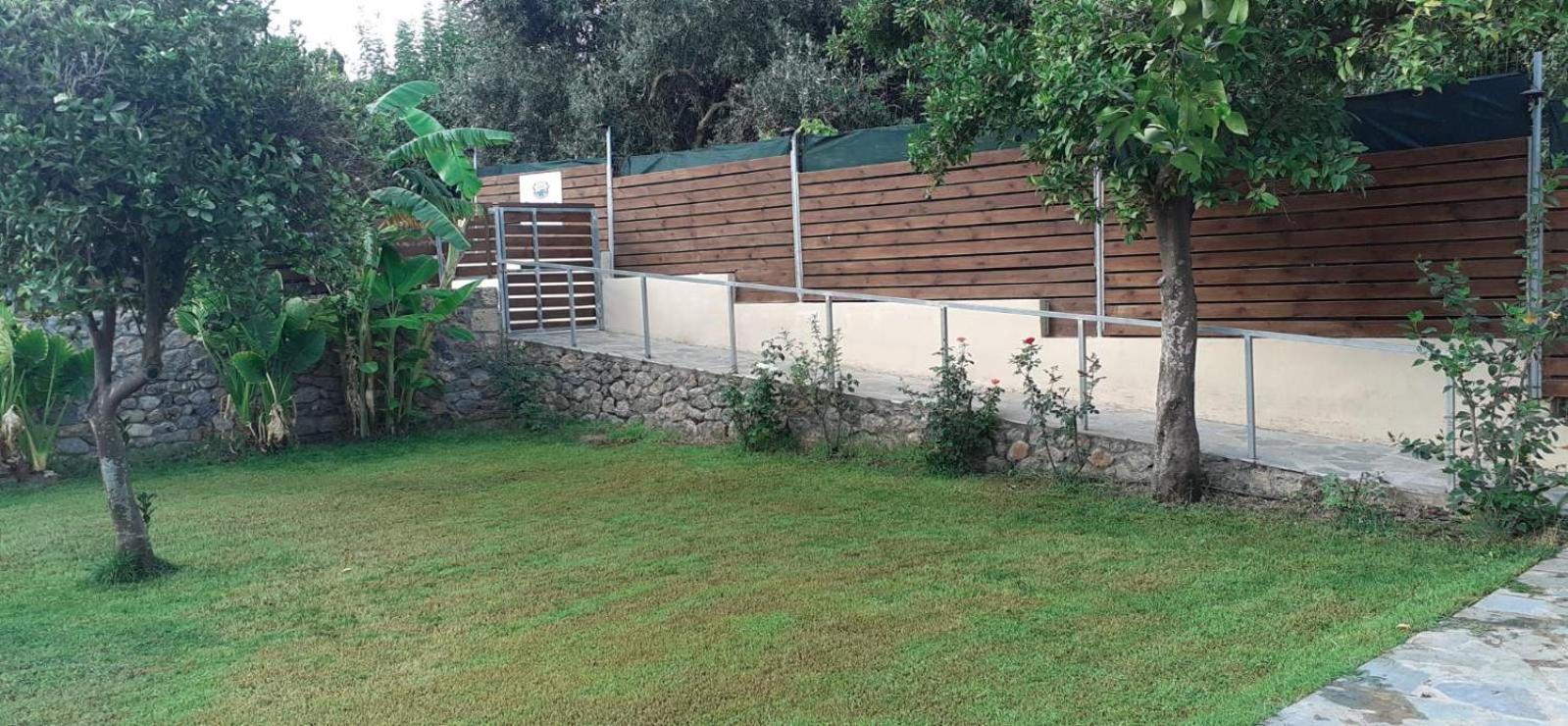 Thalassa Almyros Apartments Verga Kalamata Buitenkant foto